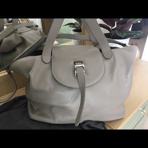 Meli Meli Large Thela tote